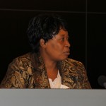 Hon. Ruth Nvumetta Kavuma