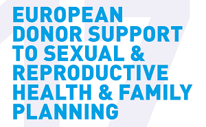 [Image: European donors continue to champion reproductive safety and care]